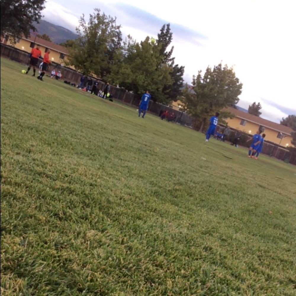 Meet your Posher, Dulce